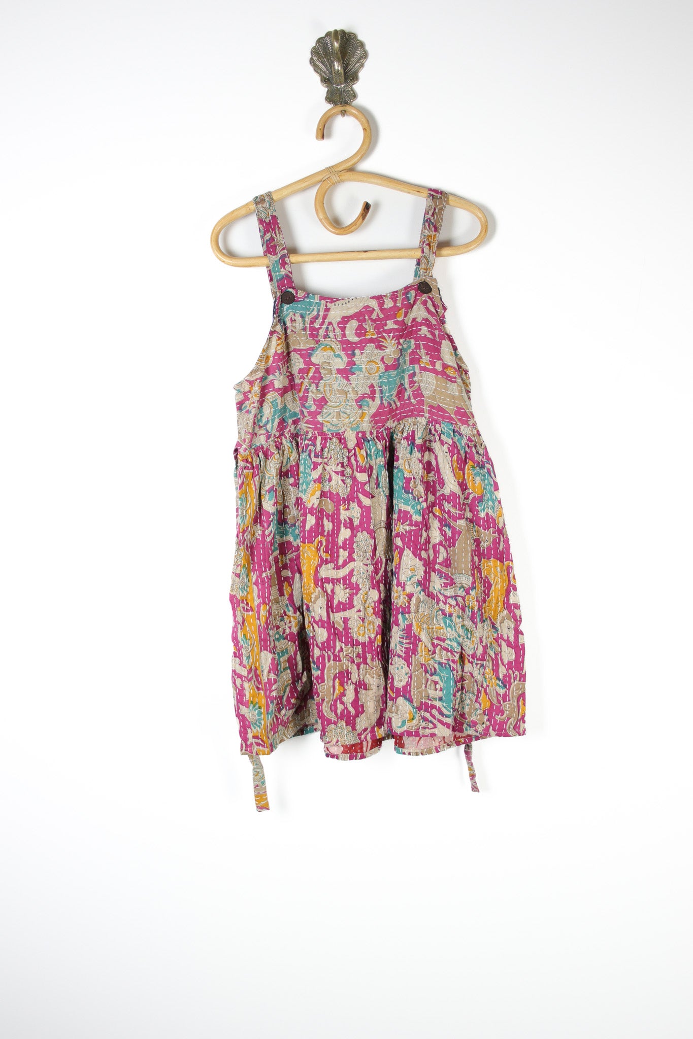 Juniper Dress M (9189)