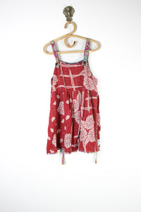 Juniper Dress M (9189)