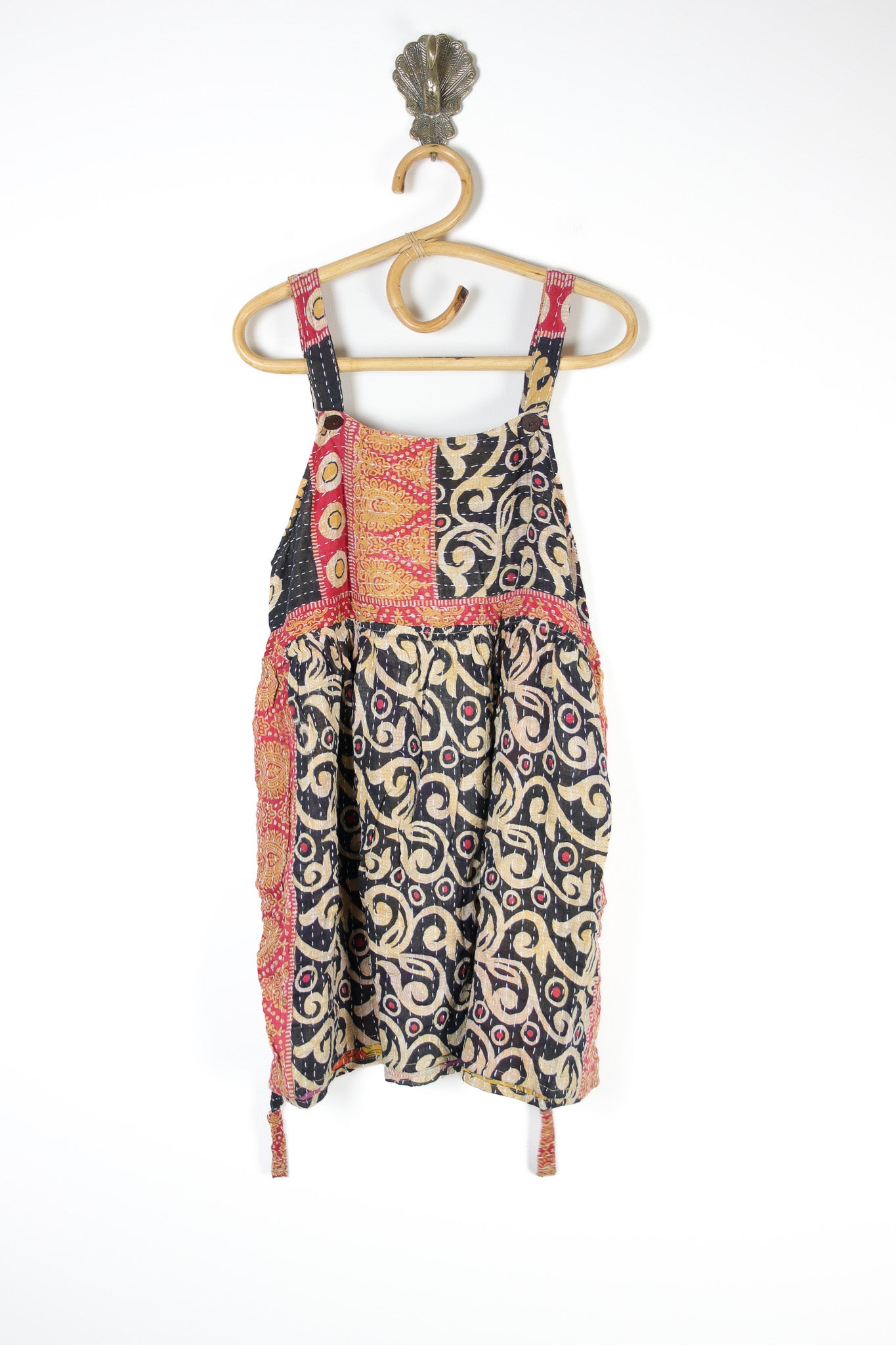 Juniper Dress M (8197)