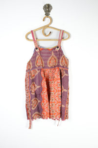 Juniper Dress M (8198)