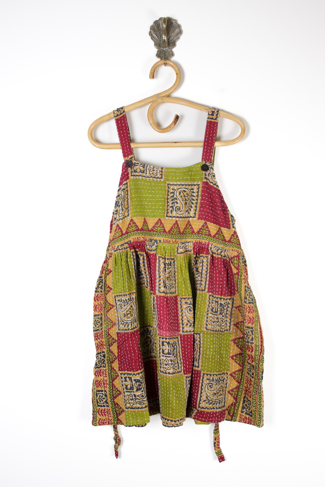 Juniper Dress M (8240)