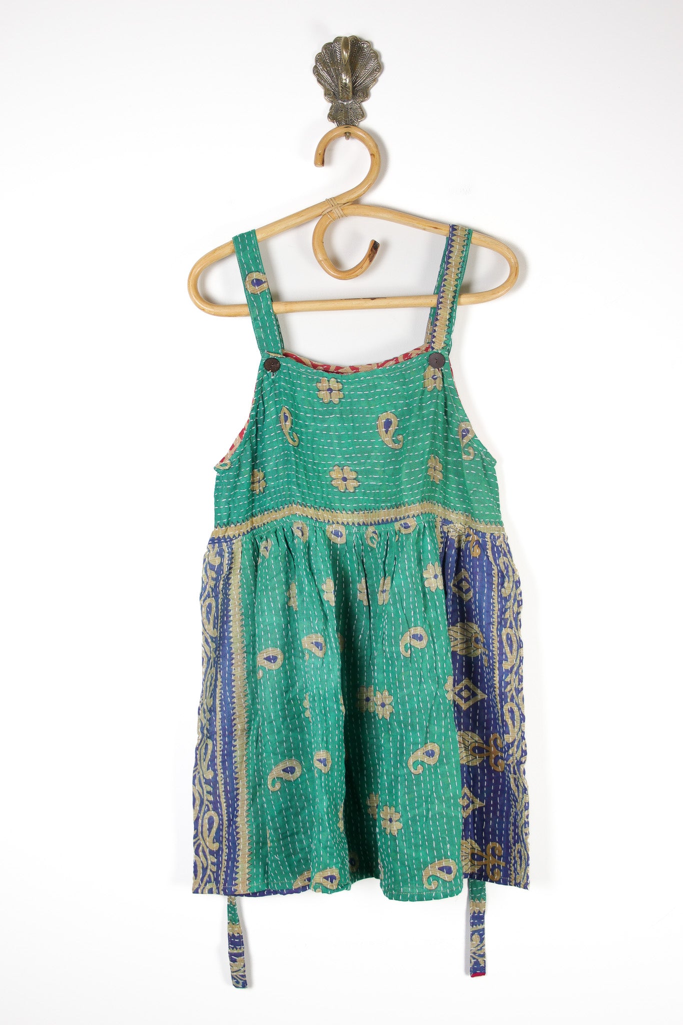 Juniper Dress M (8242)