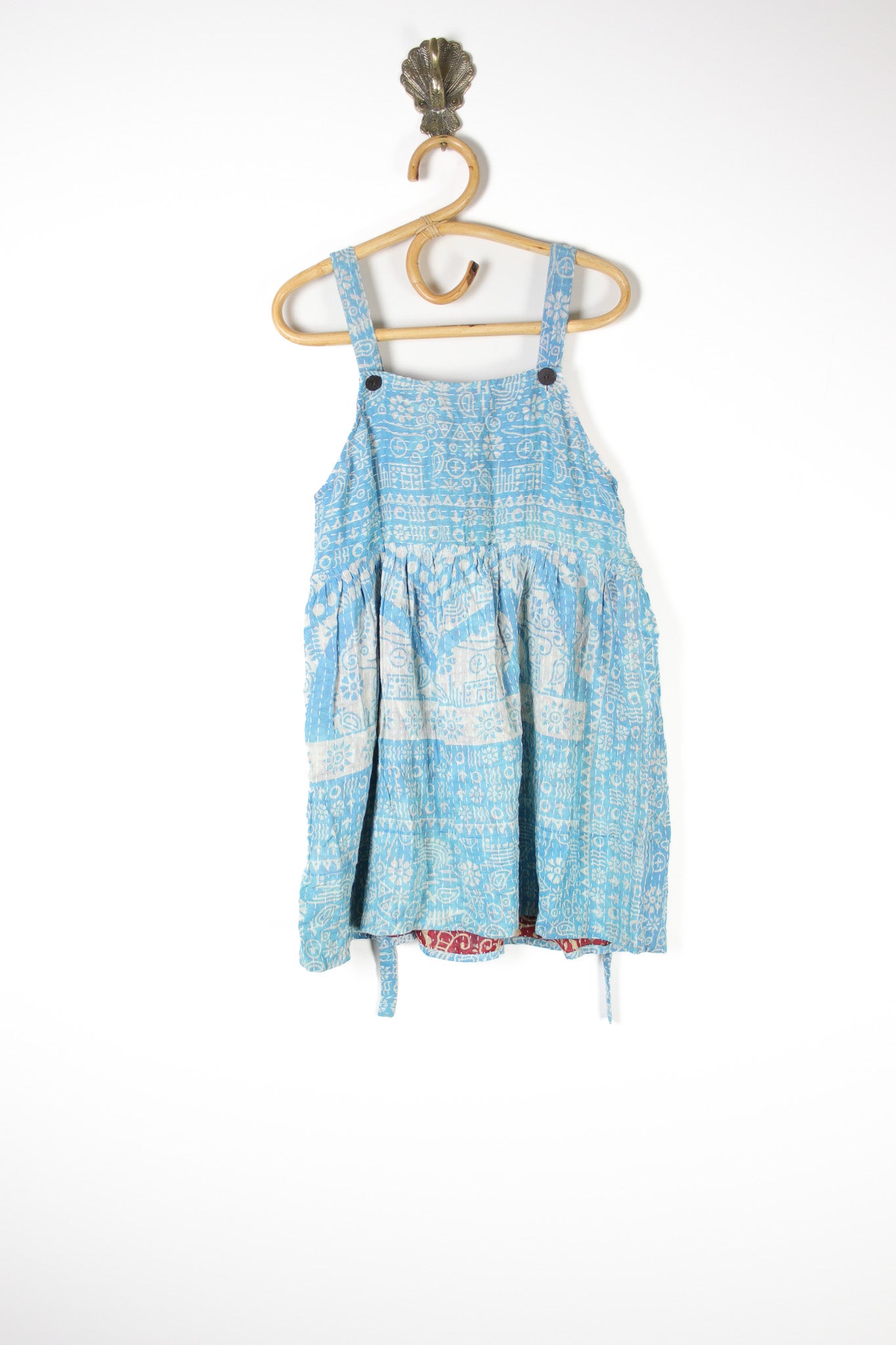 Juniper Dress S (9182)