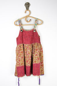 Juniper Dress S (14036)