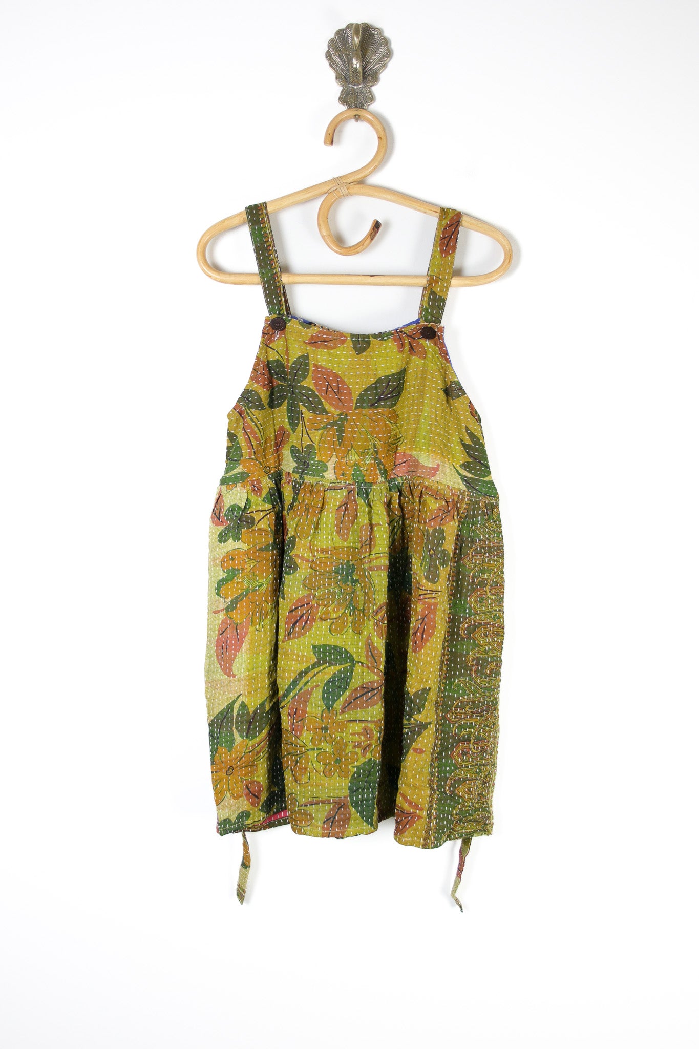 Juniper Dress S (8187)