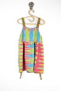 Juniper Dress S (8187)