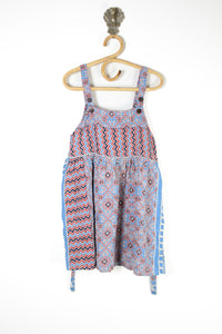Juniper Dress S (8188)