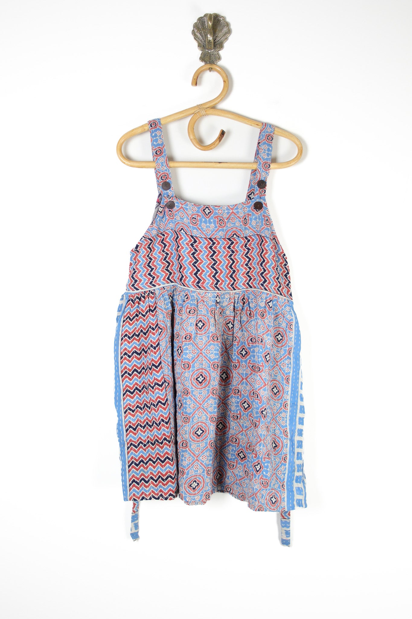 Juniper Dress S (8188)