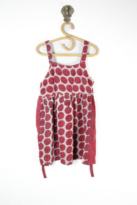 Juniper Dress S (8193)