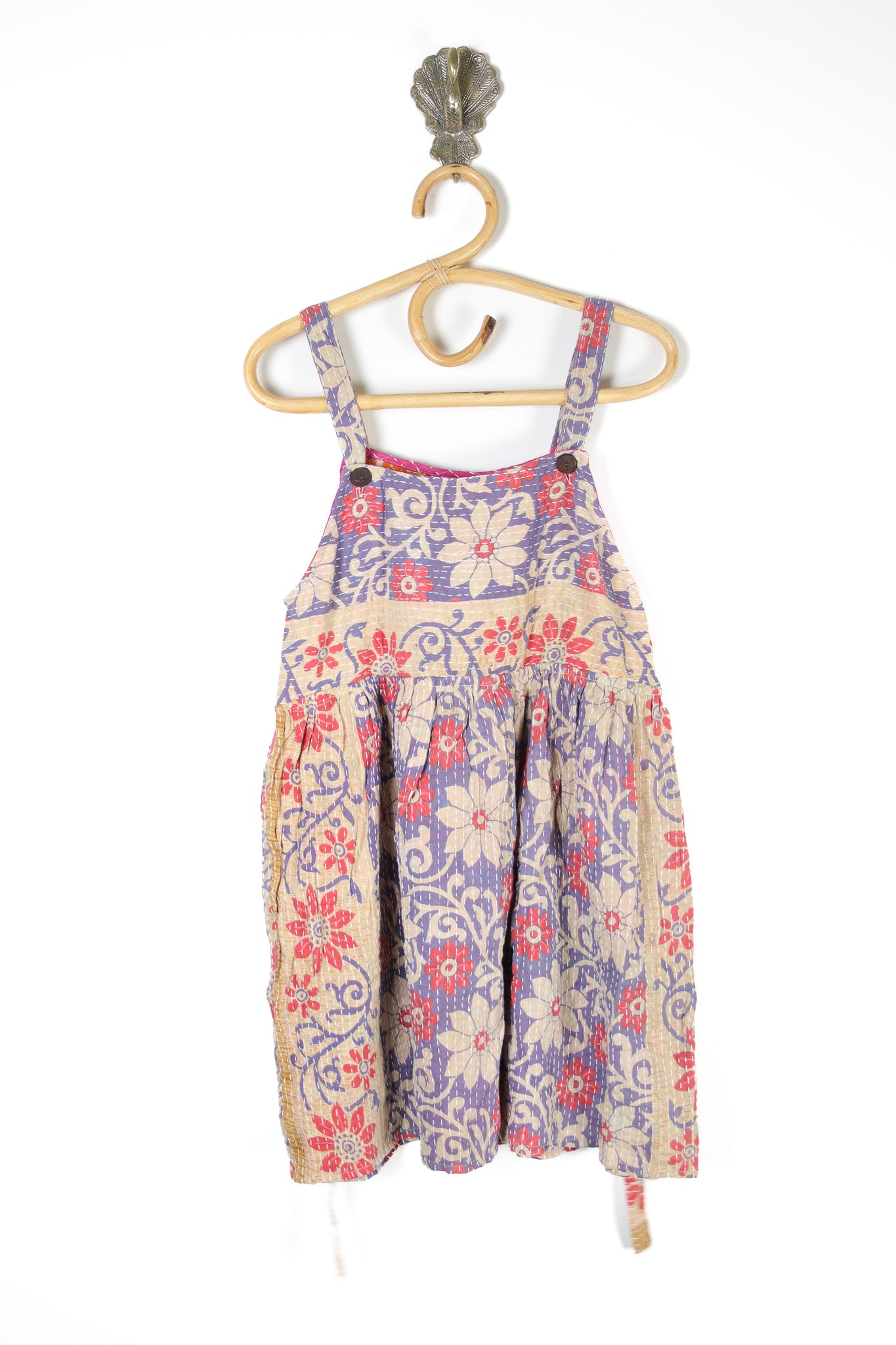 Juniper Dress S (8237)