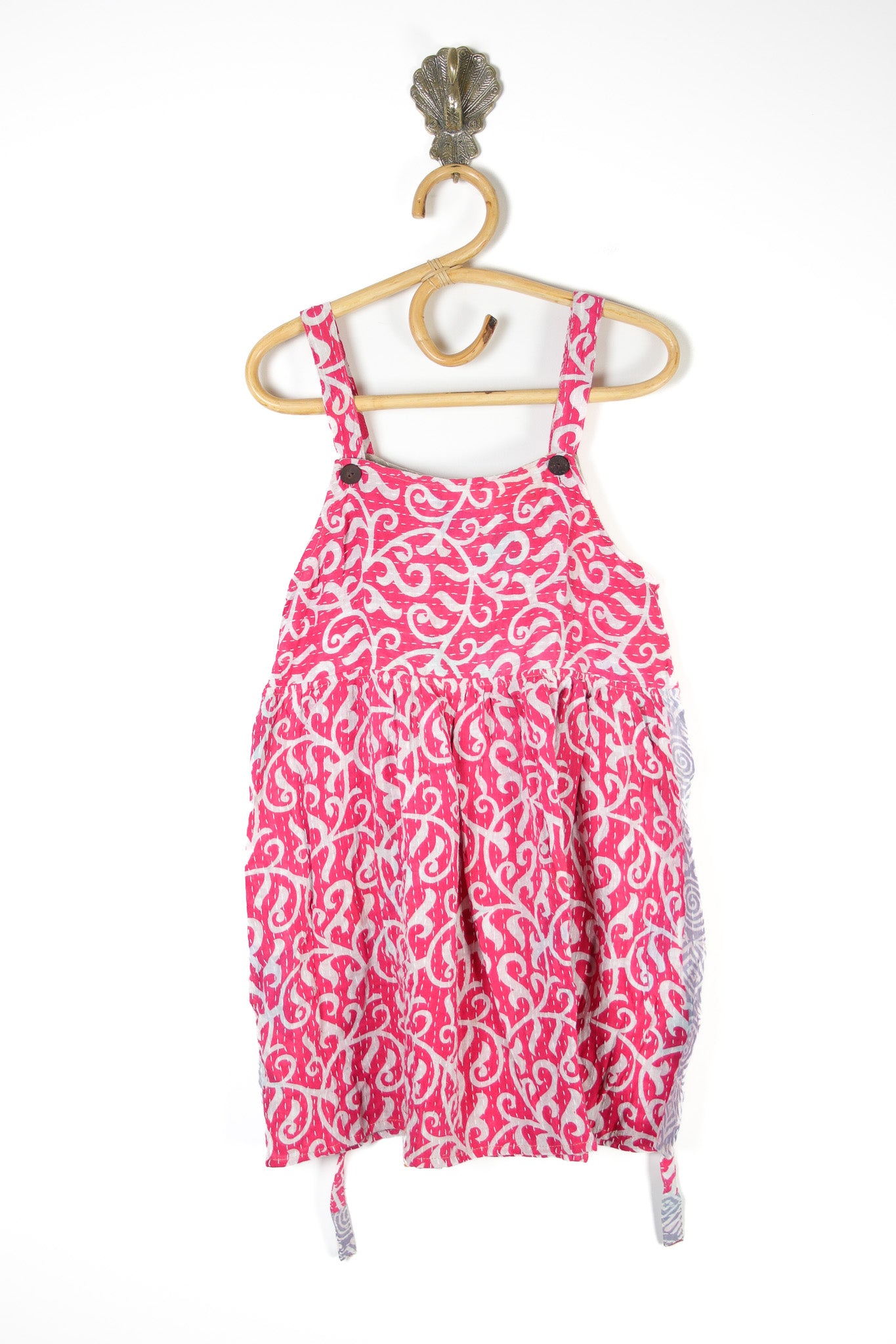 Juniper Dress S (8238)