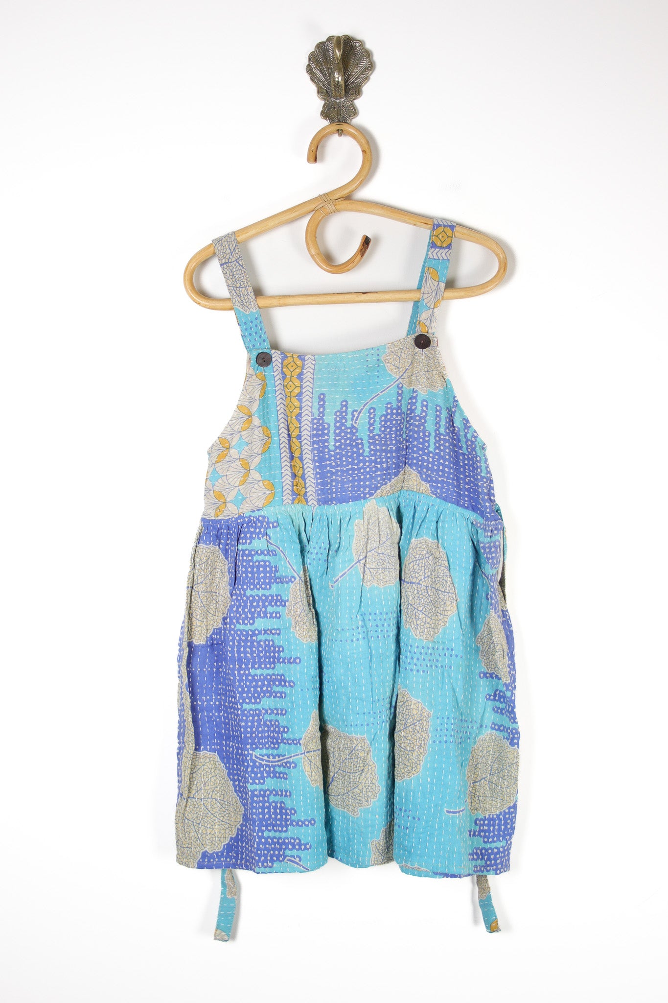 Juniper Dress S (8239)