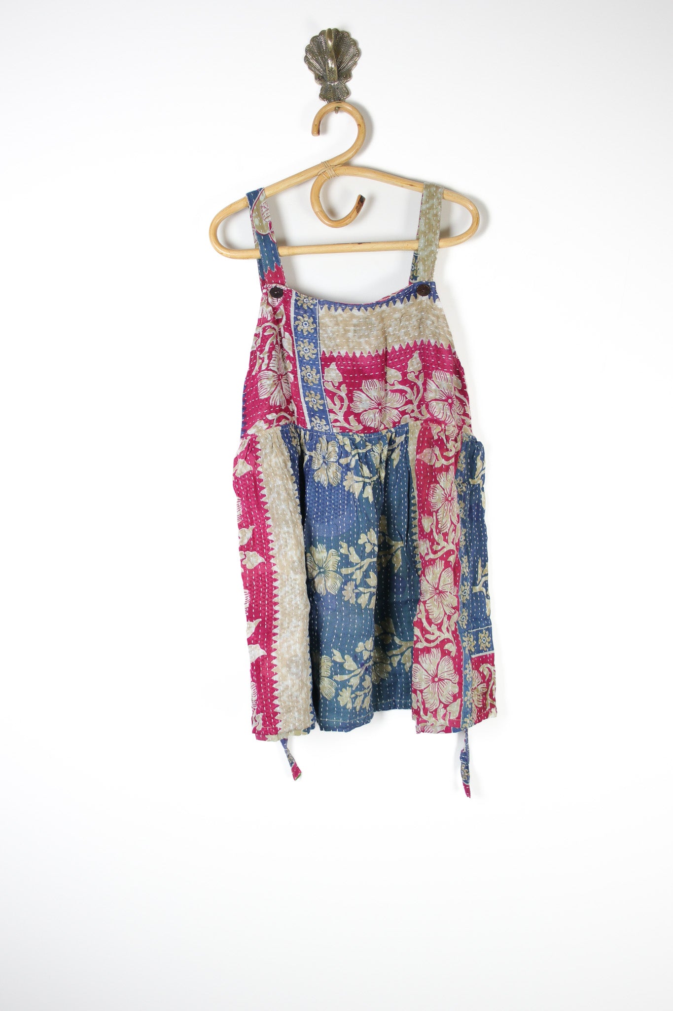 Juniper Dress XL (9197)
