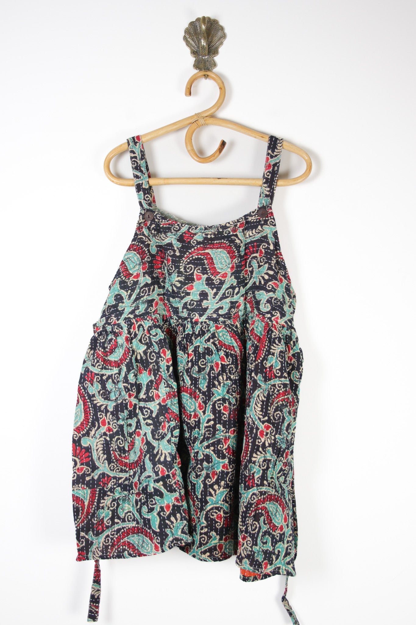 Juniper Dress XL (13987)