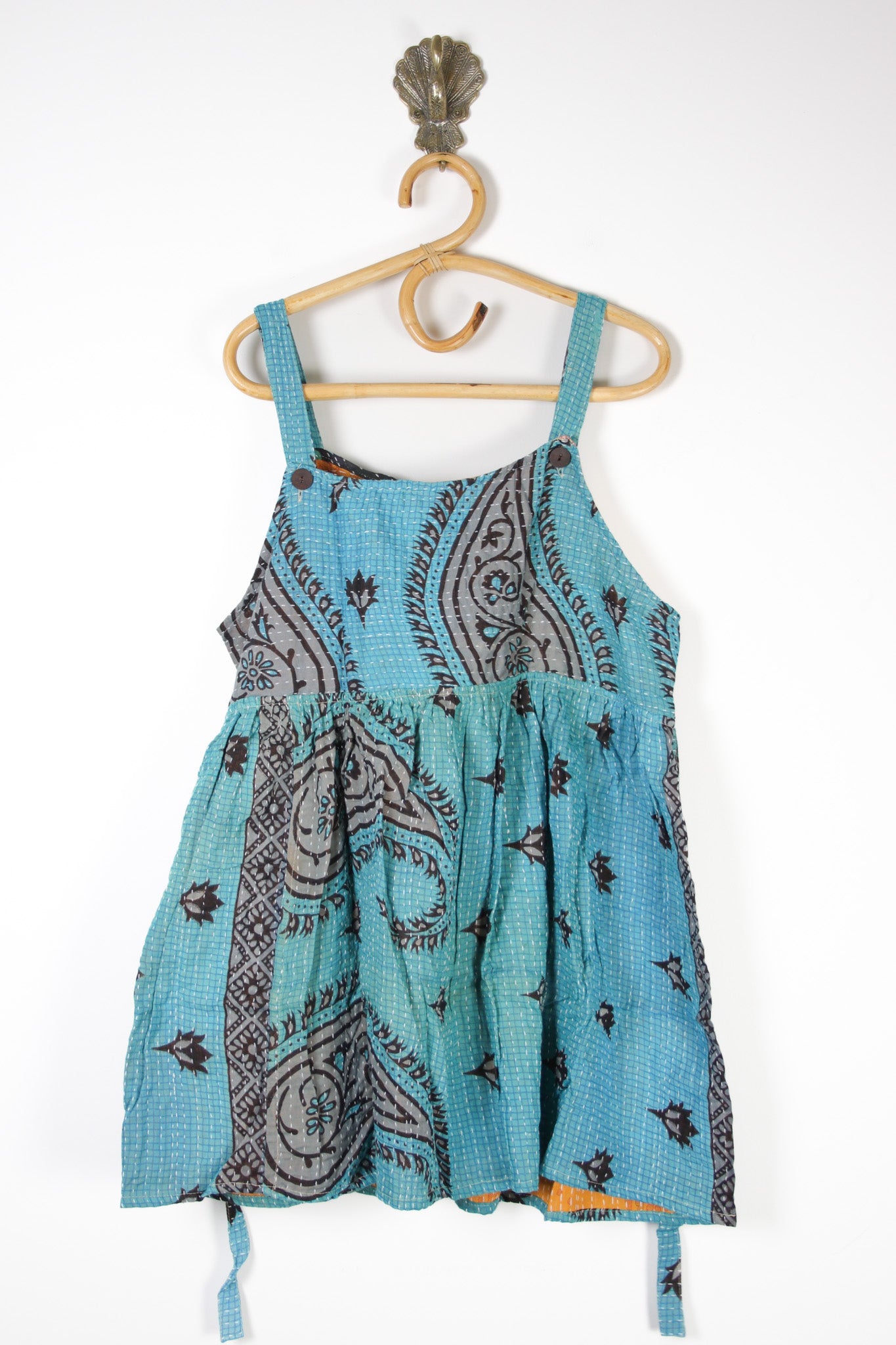 Juniper Dress XL (13992)