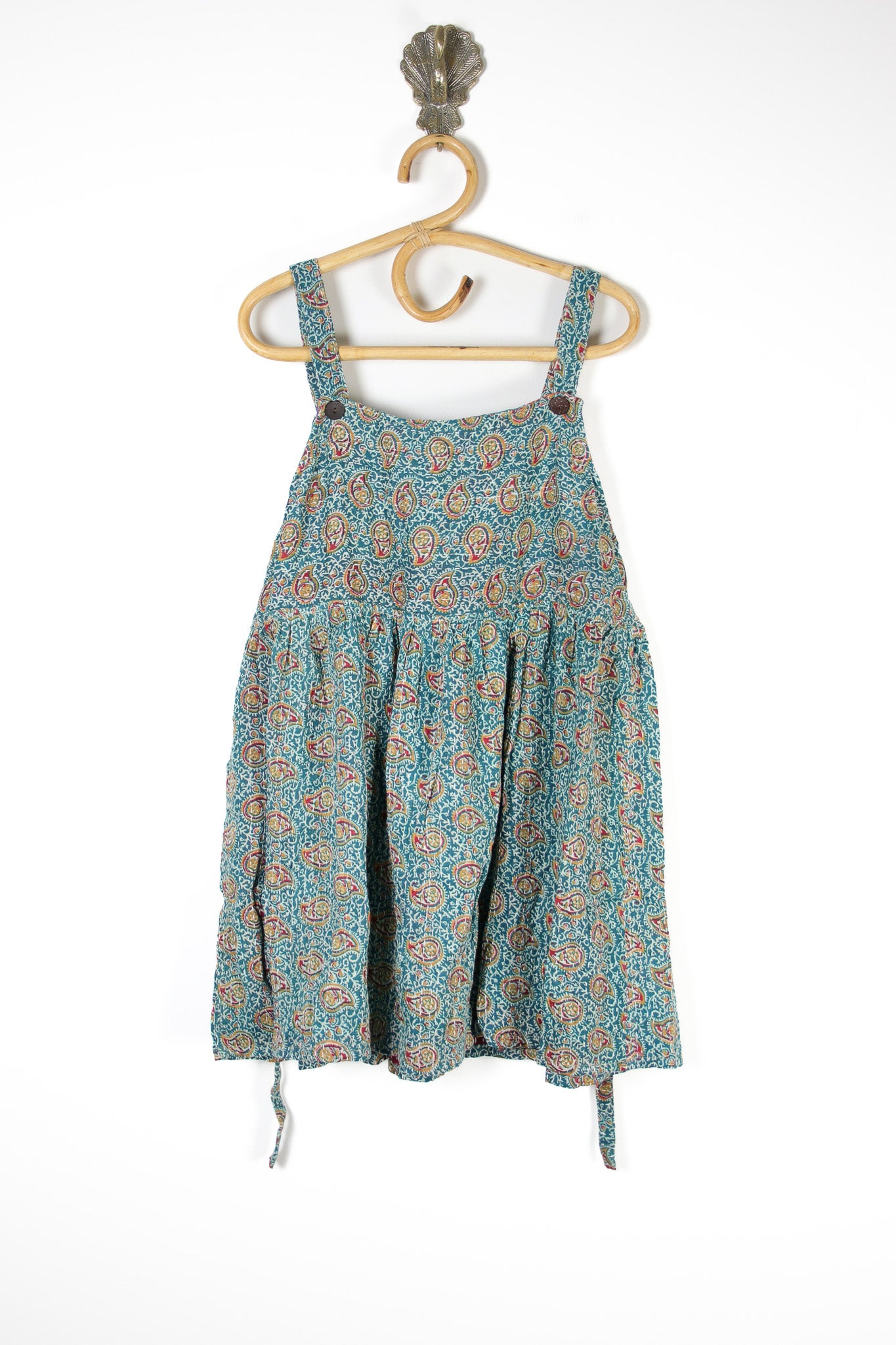 Juniper Dress XL (8220)