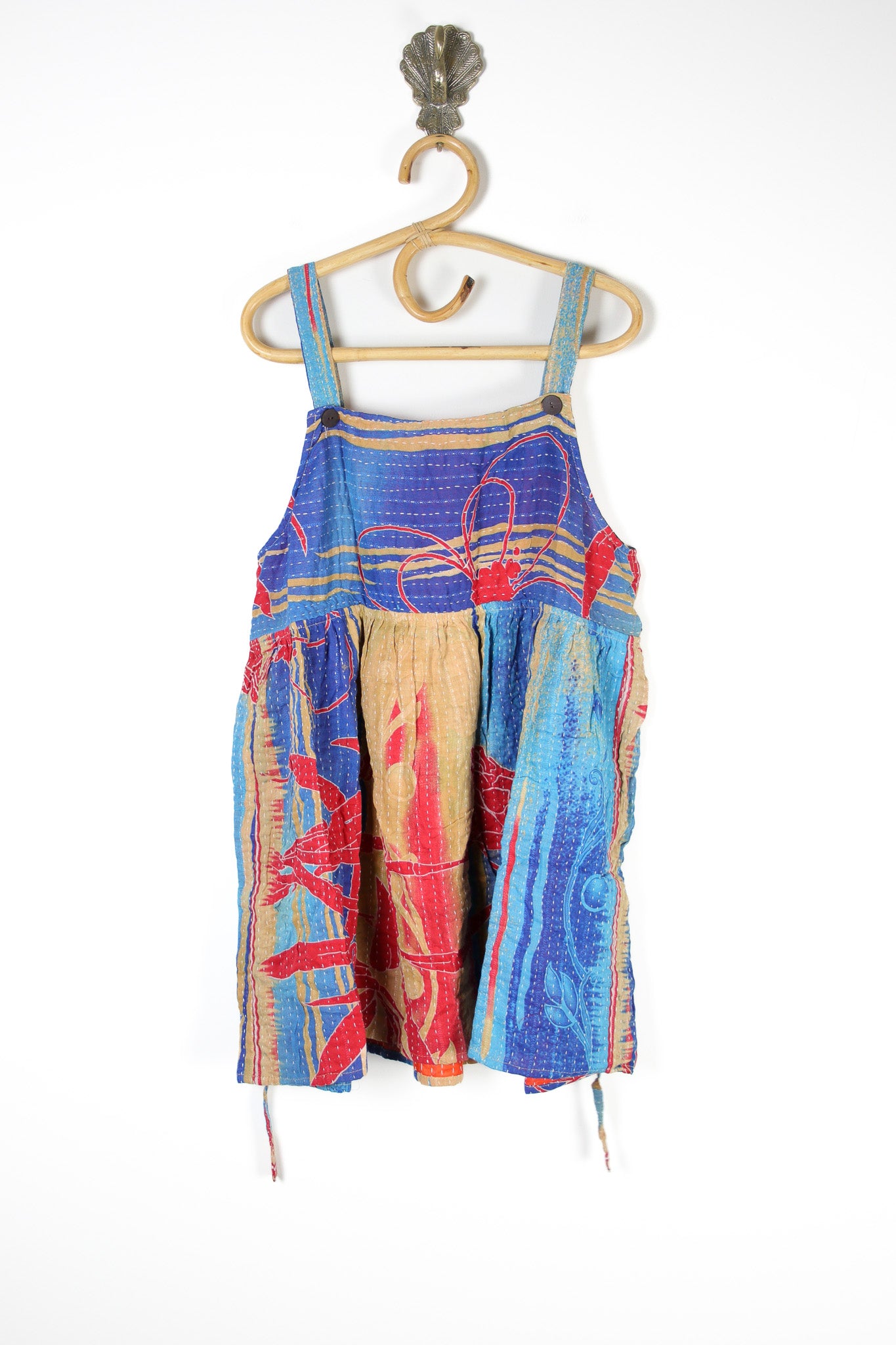Juniper Dress XL (8222)