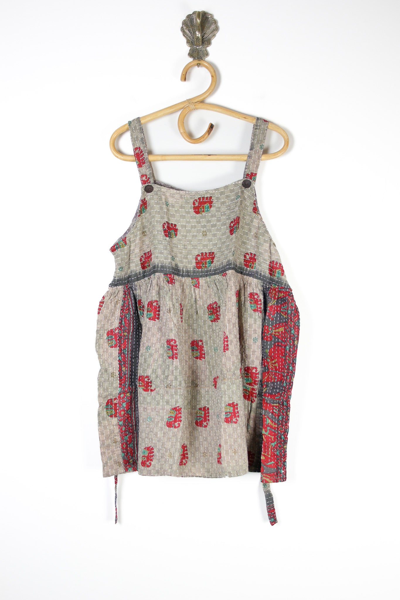 Juniper Dress XL (8223)