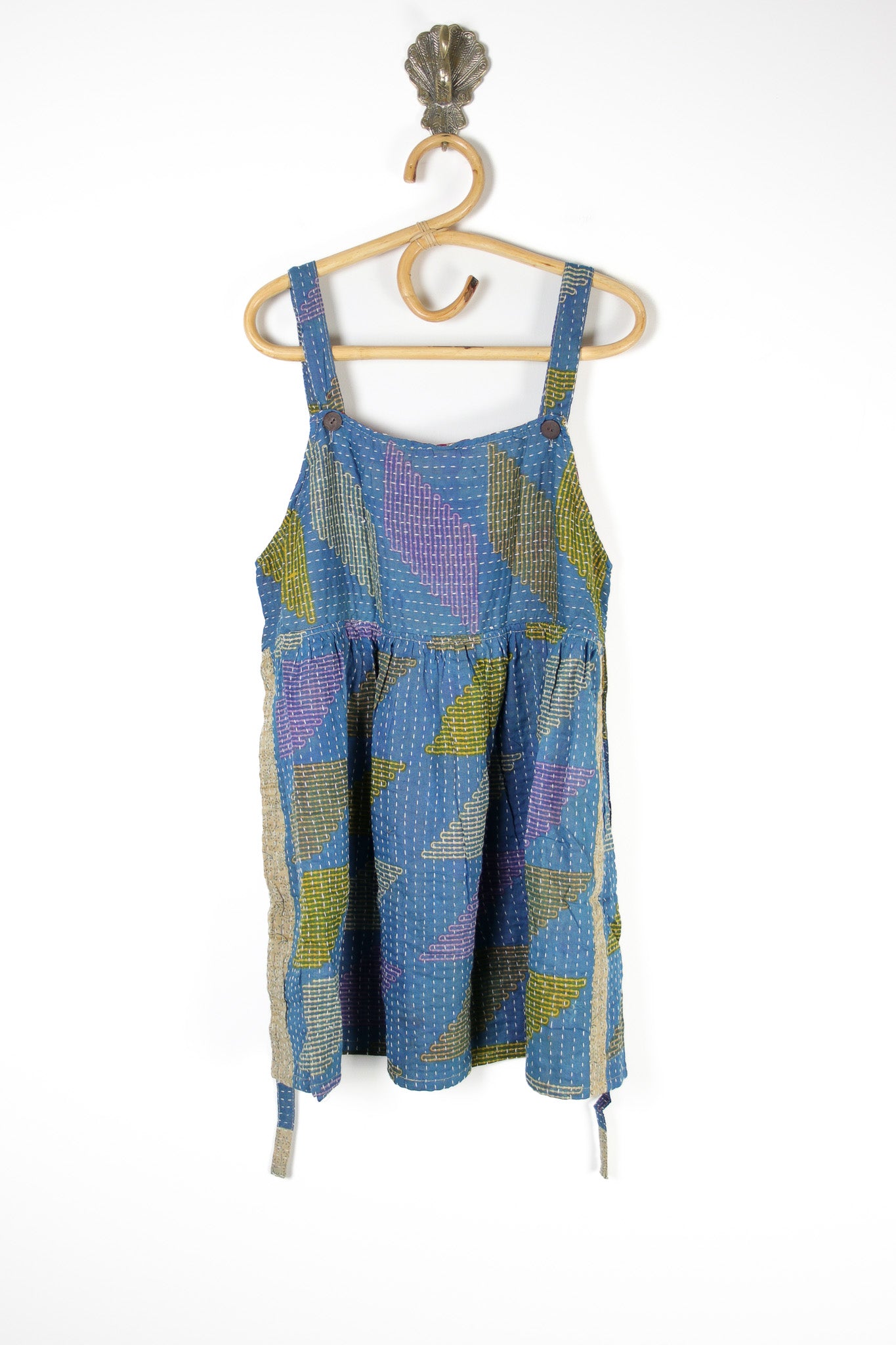 Juniper Dress XL (8224)