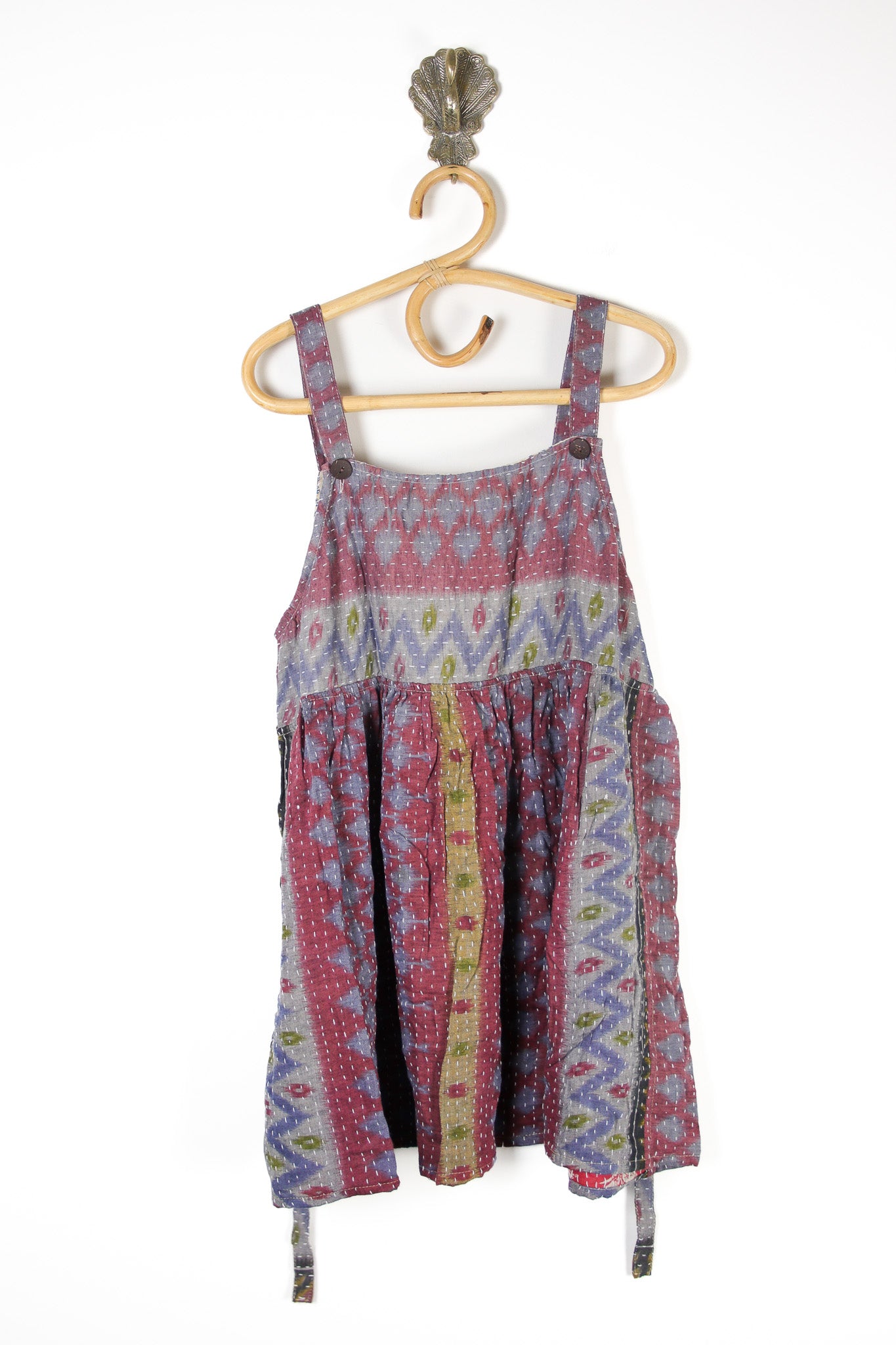 Juniper Dress XL (8250)