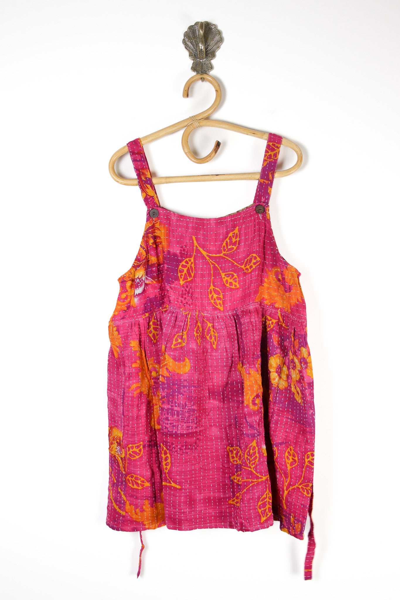Juniper Dress XL (8251)