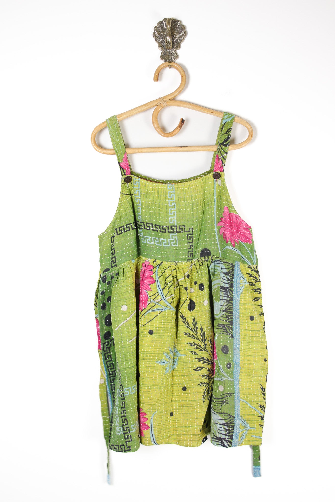 Juniper Dress XL (8252)