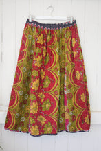 Load image into Gallery viewer, Juno Midi Skirt L (2805)