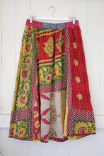 Load image into Gallery viewer, Juno Midi Skirt L (2808)