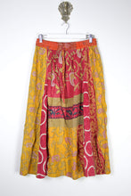 Load image into Gallery viewer, Juno Midi Skirt M (3095)