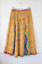 Load image into Gallery viewer, Juno Midi Skirt S (2826)