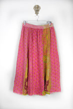 Load image into Gallery viewer, Juno Midi Skirt L (4428)