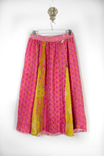 Load image into Gallery viewer, Juno Midi Skirt L (4428)