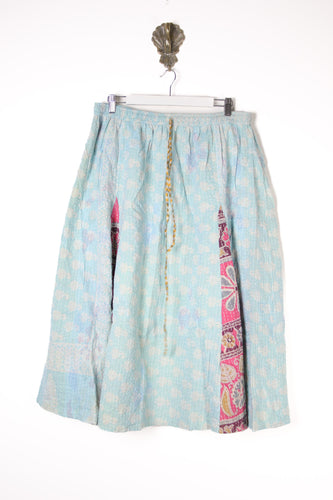 Juno Kantha Skirt 2XL (10690)