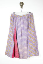 Load image into Gallery viewer, Juno Kantha Skirt 2XL (7940)
