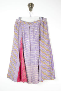 Juno Kantha Skirt 2XL (7940)