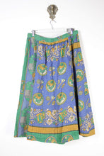 Load image into Gallery viewer, Juno Kantha Skirt 2XL (7941)