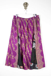 Juno Kantha Skirt 2XL (7943)