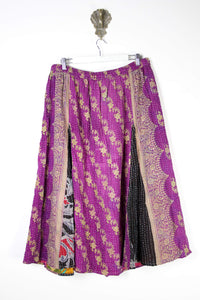 Juno Kantha Skirt 2XL (7943)