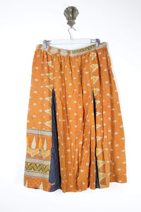 Juno Kantha Skirt 2XL (7944)