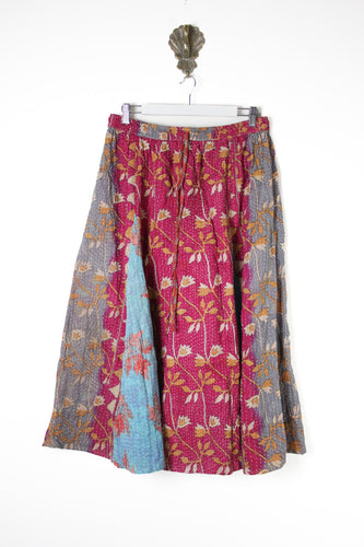 Juno Kantha Skirt L (10703)