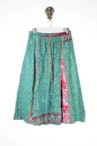 Juno Kantha Skirt L (10704)