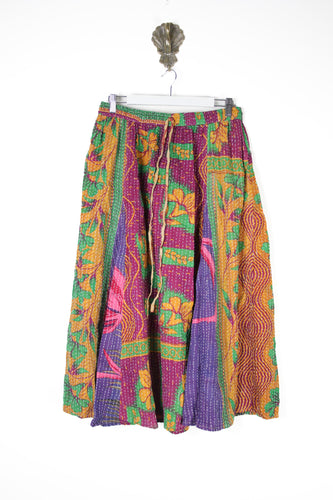 Juno Kantha Skirt L (10705)