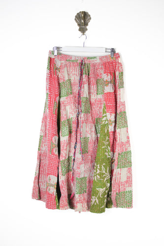 Juno Kantha Skirt L (10706)