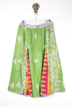 Load image into Gallery viewer, Juno Kantha Skirt L (7955)