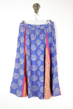 Load image into Gallery viewer, Juno Kantha Skirt L (7965)