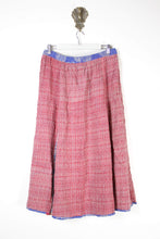 Load image into Gallery viewer, Juno Kantha Skirt L (7965)