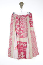 Load image into Gallery viewer, Juno Kantha Skirt L (7966)