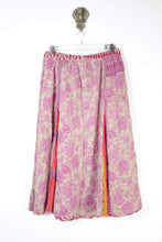 Load image into Gallery viewer, Juno Kantha Skirt L (7966)