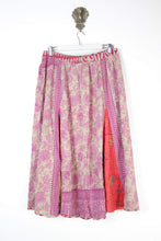Load image into Gallery viewer, Juno Kantha Skirt L (7966)