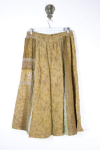 Load image into Gallery viewer, Juno Kantha Skirt L (7967)